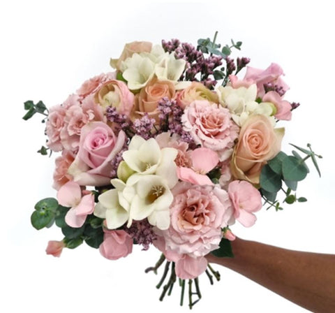 Flora Luxe Bouquet Bundle