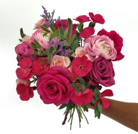 Andean Bloom Bouquet Bundle