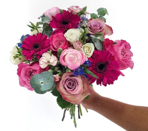 Botanic Beauty Bouquet Bundle