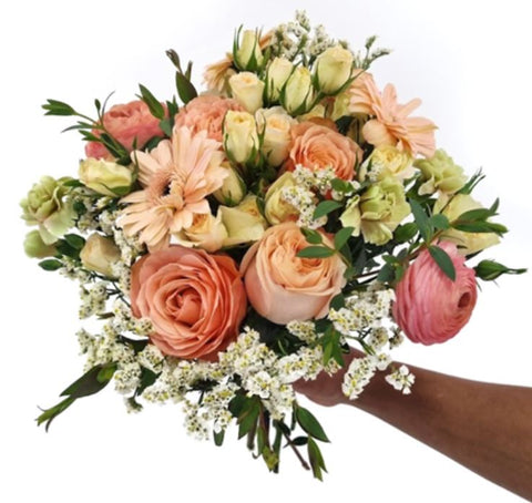 Petal Perfection Bouquet Bundle