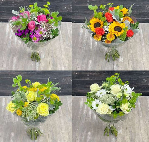 Ambrosial Bouquet Bundle