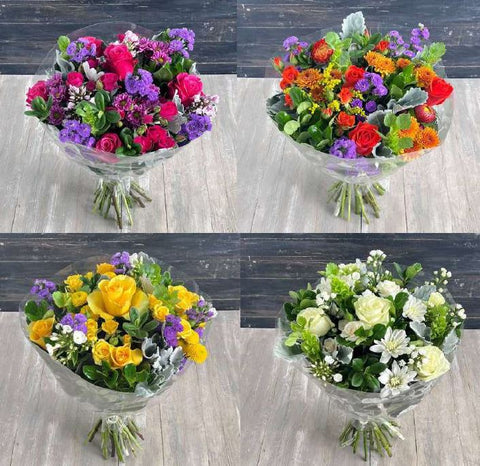 Bubbly Bouquet Bundle