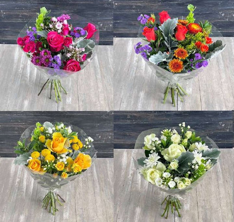 Buoyant Bouquet Bundle