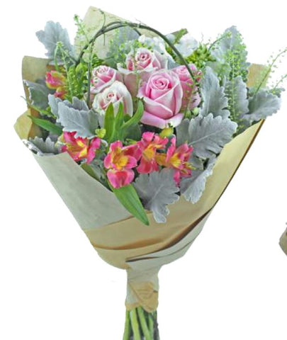 Lovely Present Bouquet Bundle