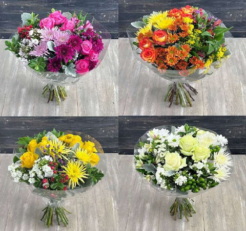 Magnetizing Bouquet Bundle